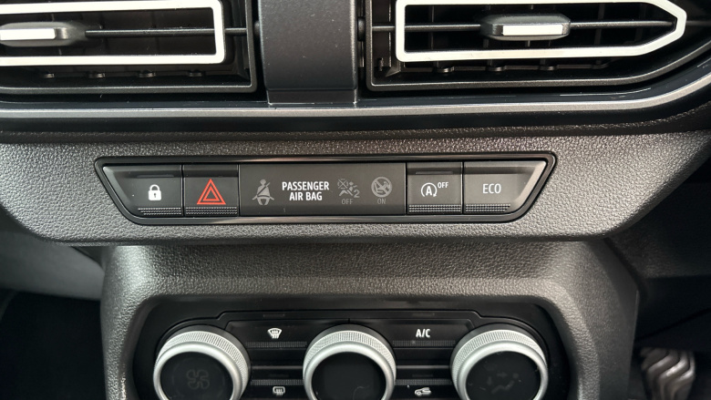 Dacia Jogger 1.0 TCe Expression 5dr Petrol Estate